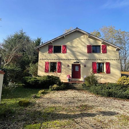 Laujuzan Domaine Pierrot B&B 외부 사진