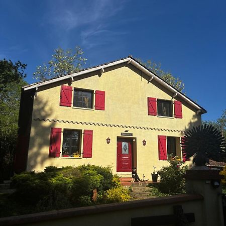 Laujuzan Domaine Pierrot B&B 외부 사진