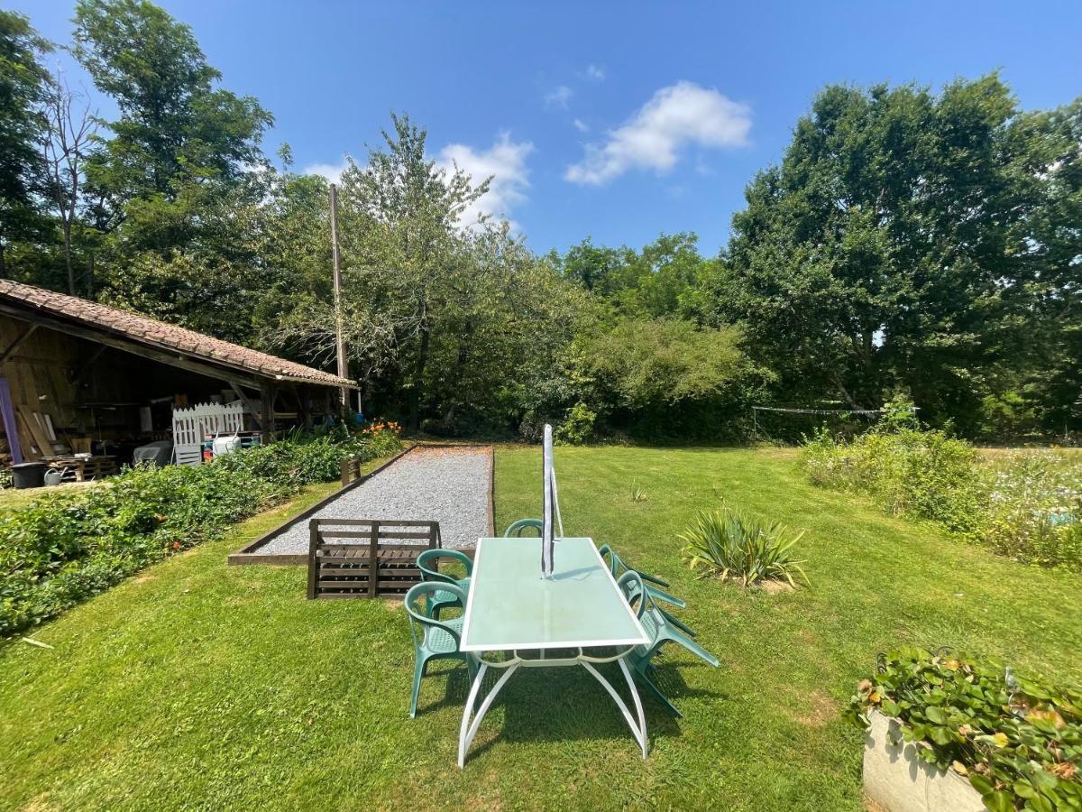 Laujuzan Domaine Pierrot B&B 외부 사진