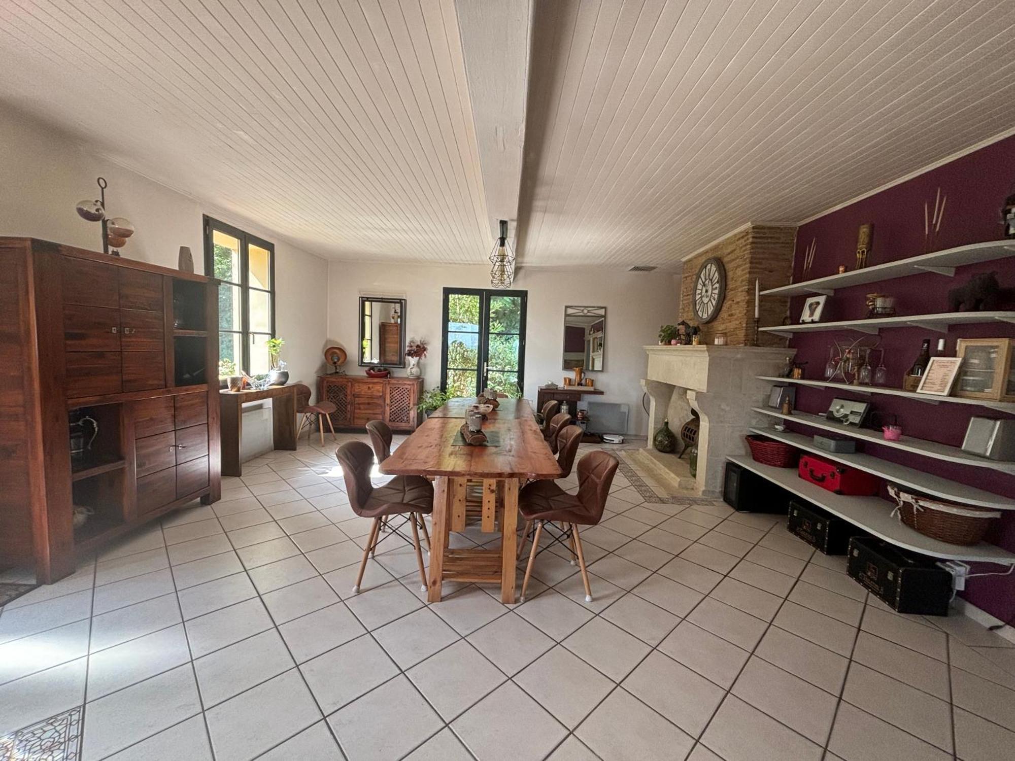 Laujuzan Domaine Pierrot B&B 외부 사진