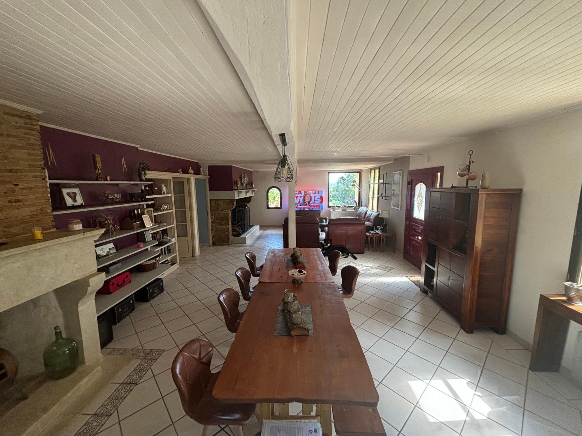 Laujuzan Domaine Pierrot B&B 외부 사진