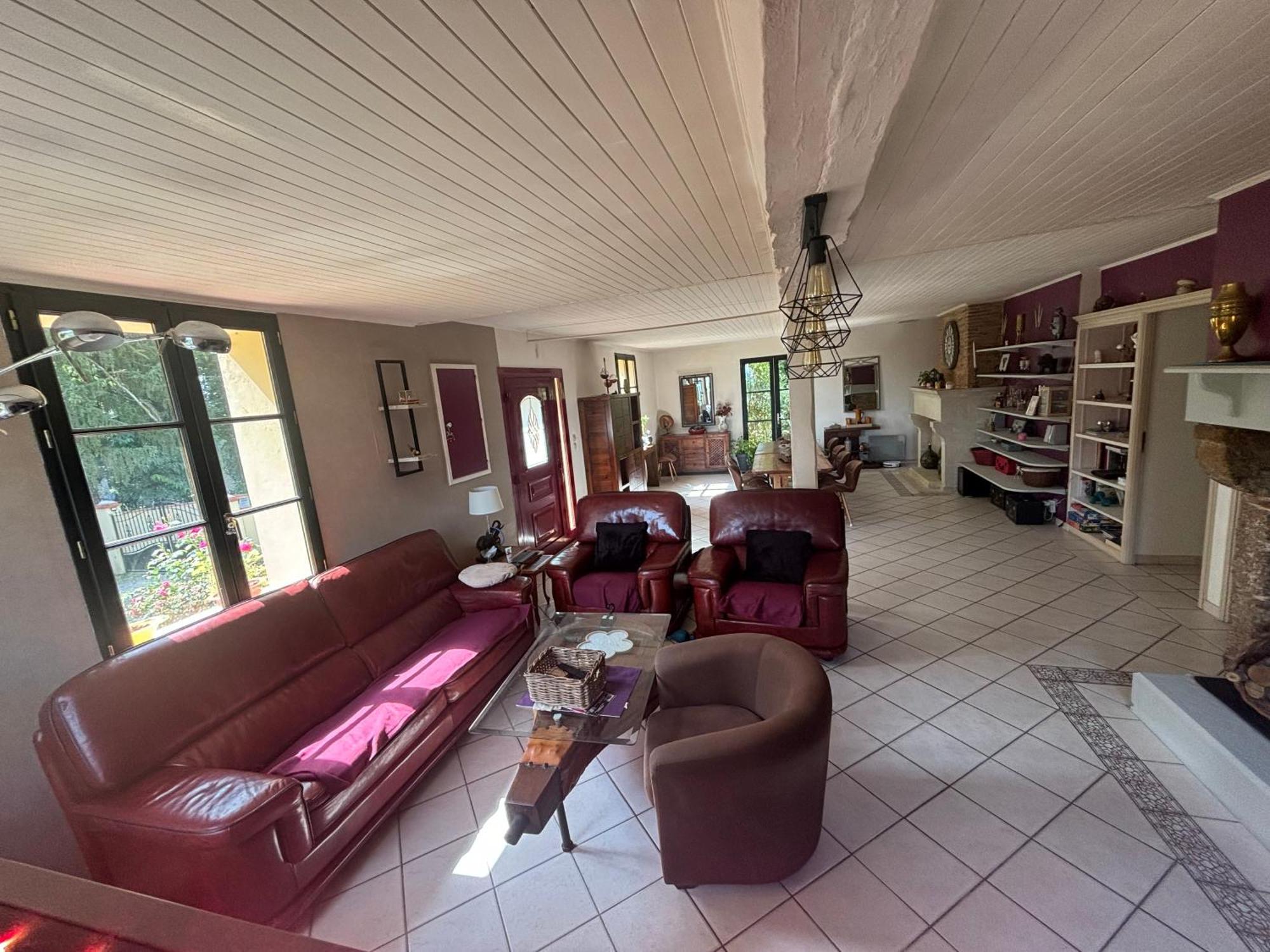 Laujuzan Domaine Pierrot B&B 외부 사진