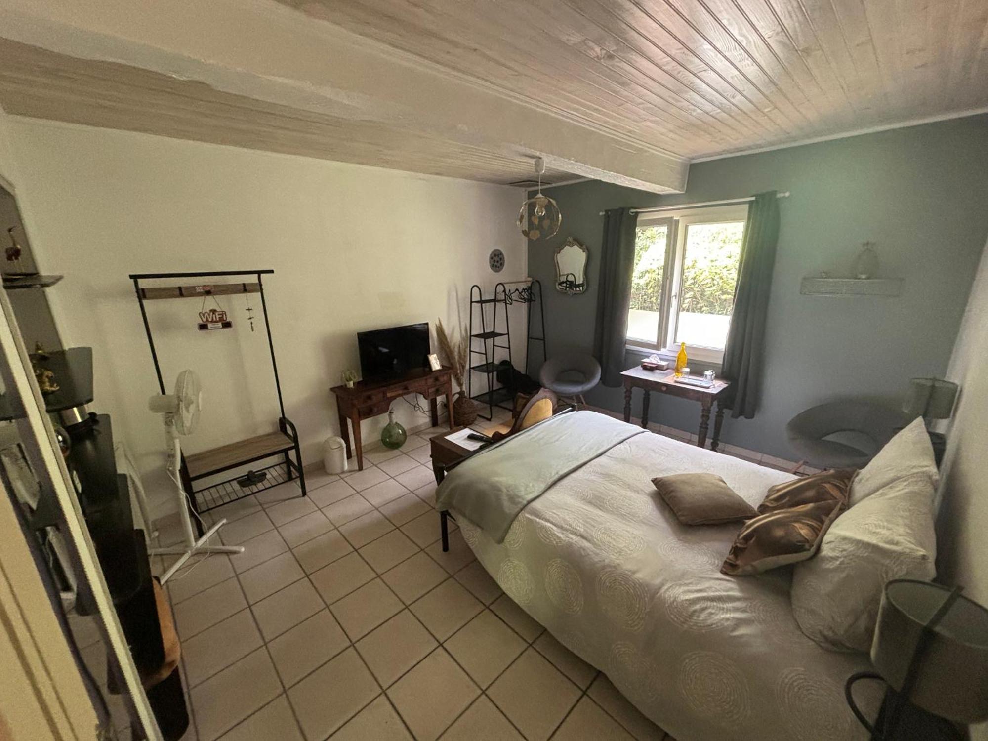 Laujuzan Domaine Pierrot B&B 외부 사진
