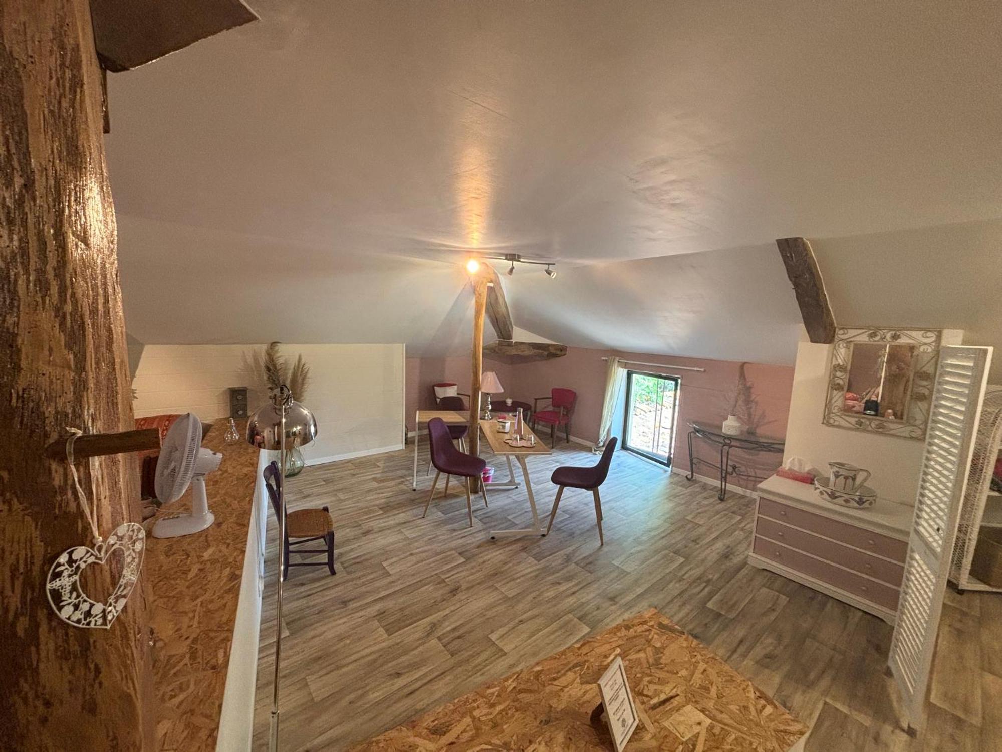 Laujuzan Domaine Pierrot B&B 외부 사진