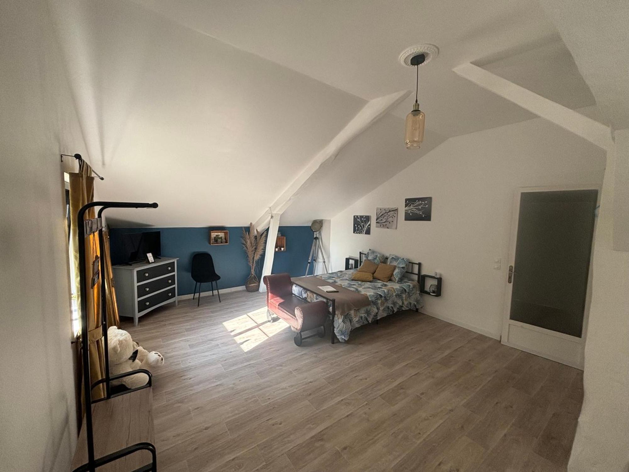 Laujuzan Domaine Pierrot B&B 외부 사진